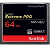 Sandisk CF Extreme Pro Memory Card - 64GB